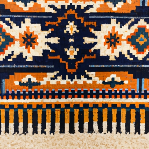 Southwest dreams area rugs